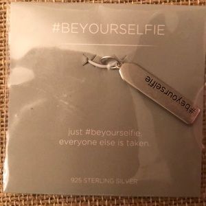 Origami owl #BeYourselfIe core momento